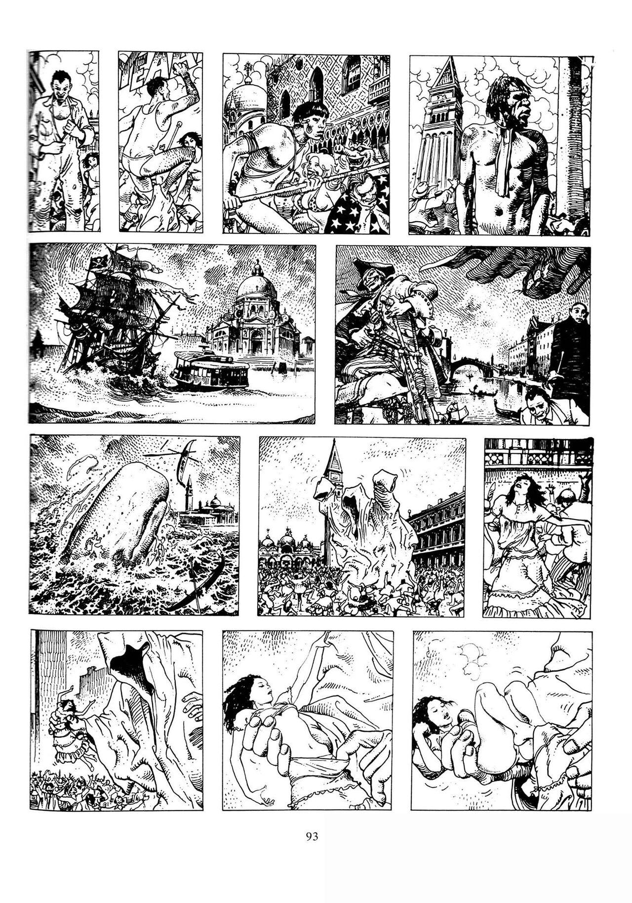 H.P. y Giuseppe Bergman image number 91