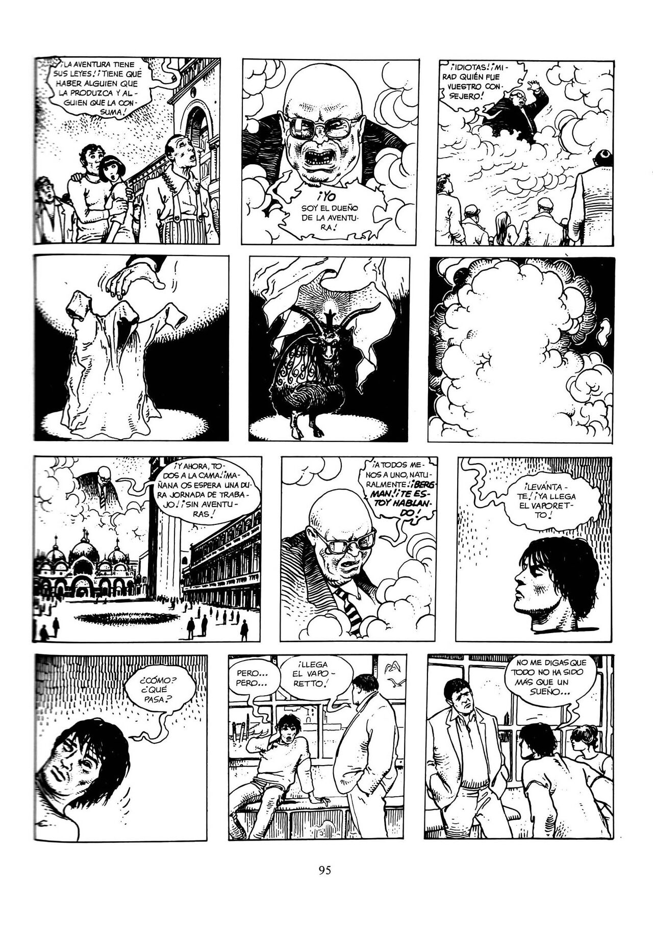 H.P. y Giuseppe Bergman image number 93