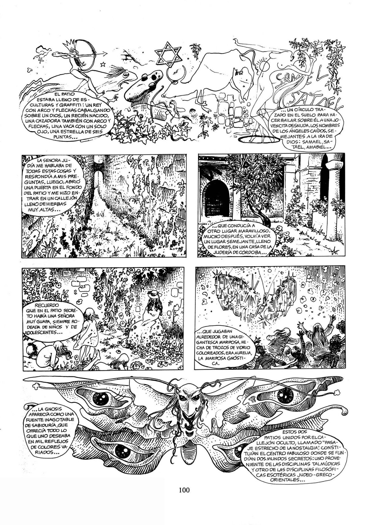 H.P. y Giuseppe Bergman image number 98