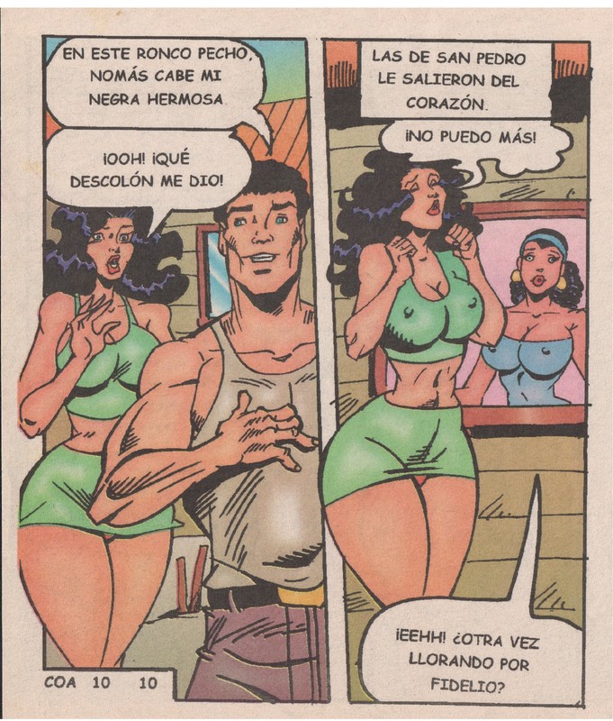 El Consolador Anonimo 0010 image number 11