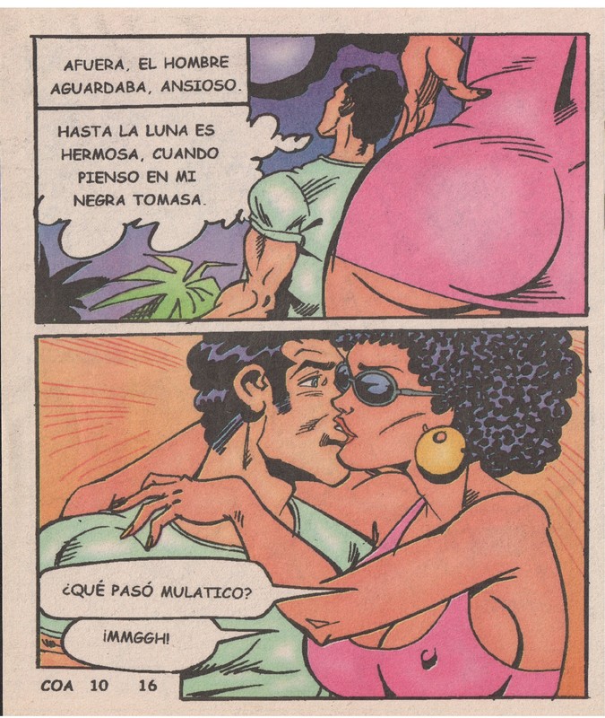 El Consolador Anonimo 0010 image number 17