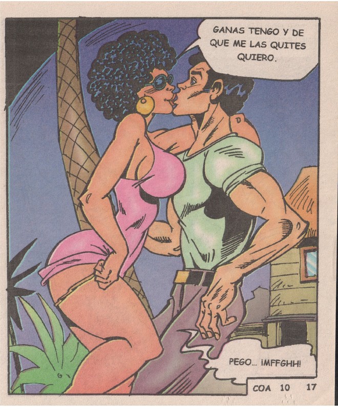 El Consolador Anonimo 0010 image number 18