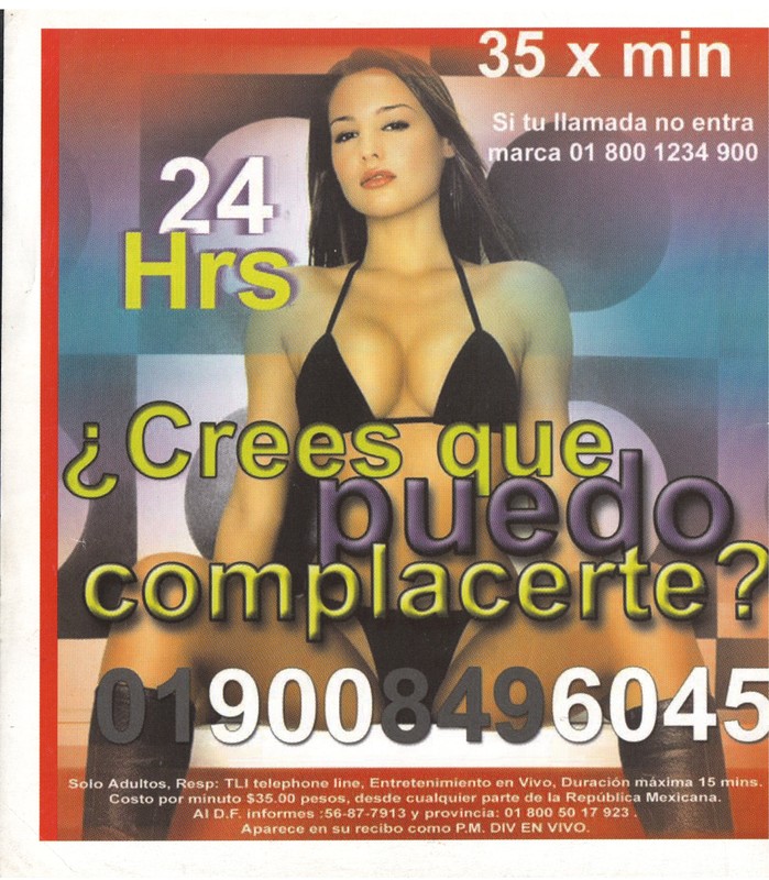 El Consolador Anonimo 0010 image number 1