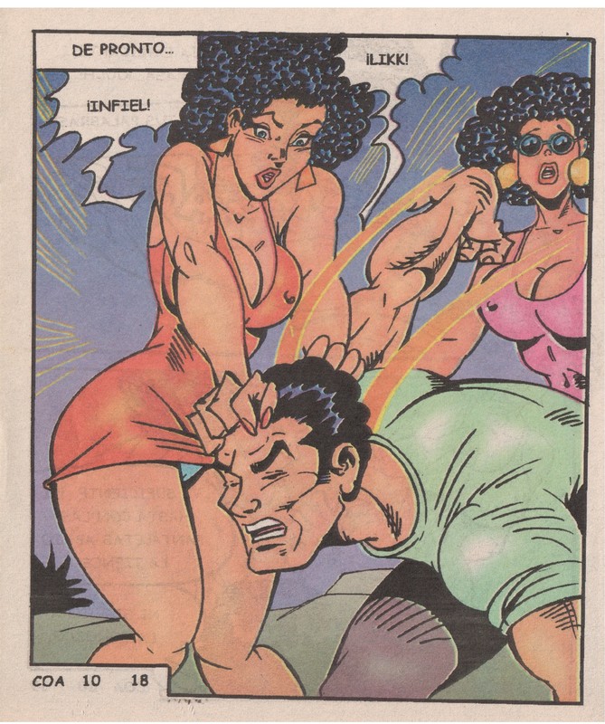 El Consolador Anonimo 0010 image number 19