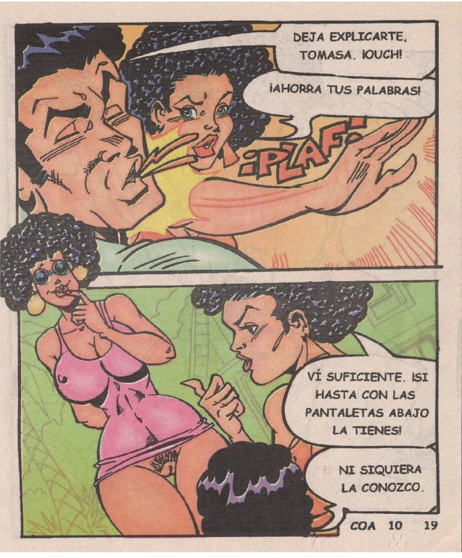 El Consolador Anonimo 0010 image number 20