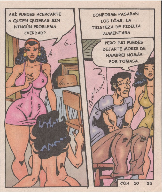 El Consolador Anonimo 0010 image number 26