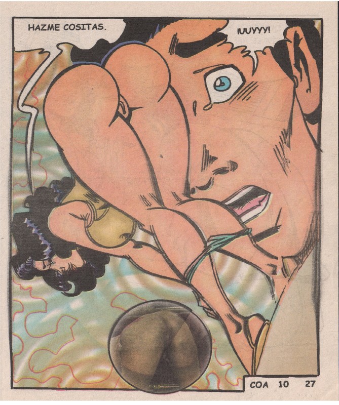 El Consolador Anonimo 0010 image number 28