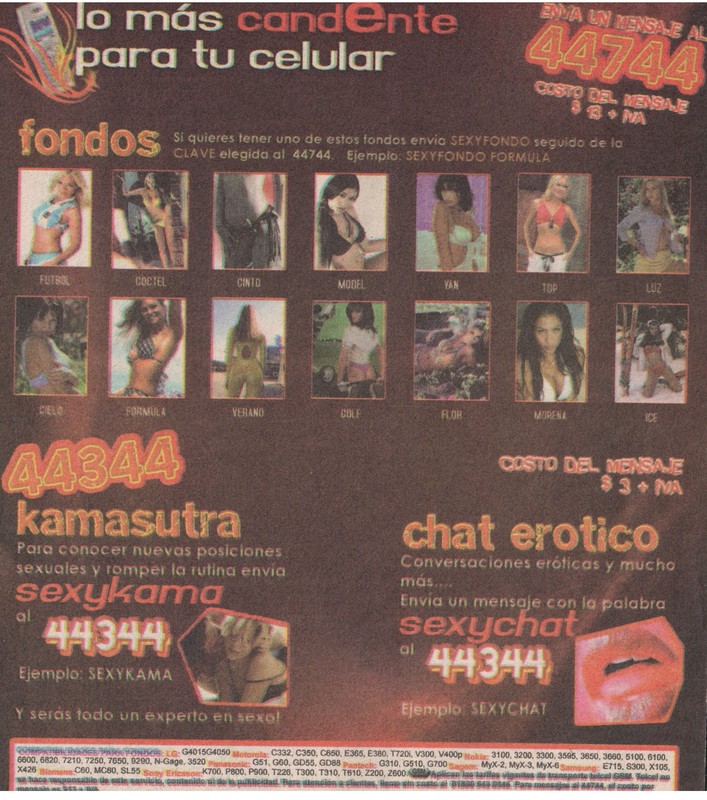 El Consolador Anonimo 0010 image number 2