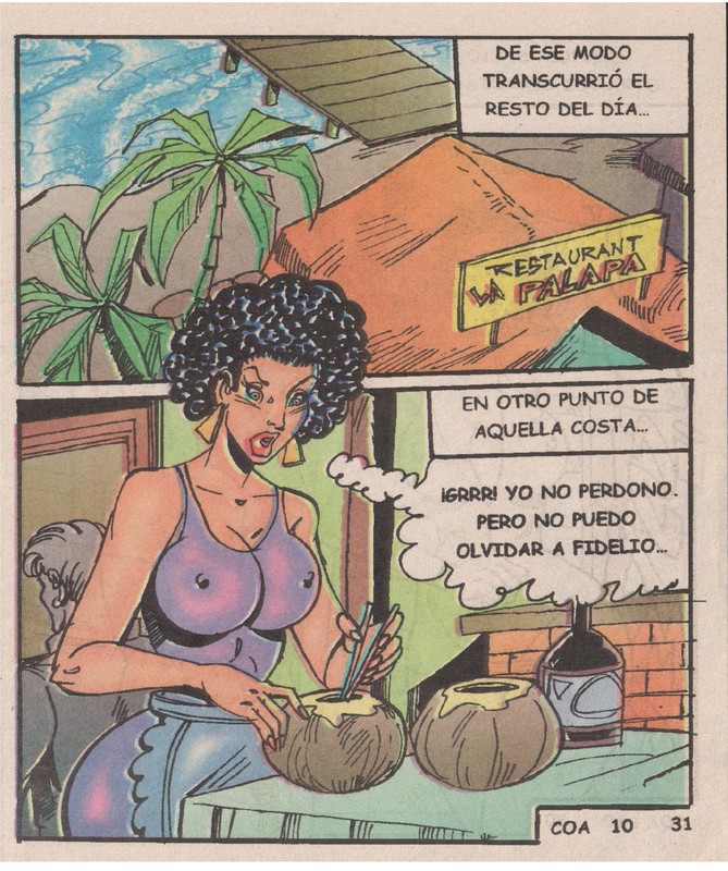 El Consolador Anonimo 0010 image number 32