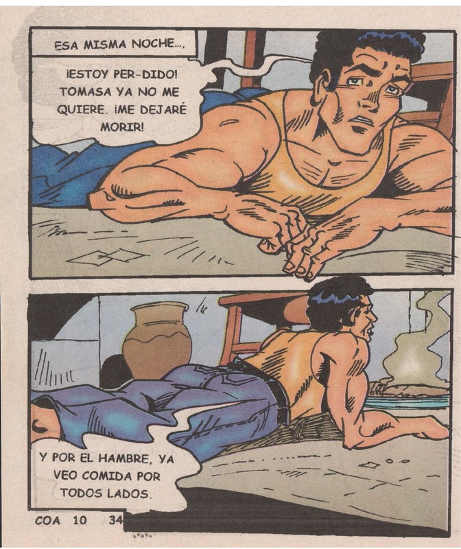 El Consolador Anonimo 0010 image number 35