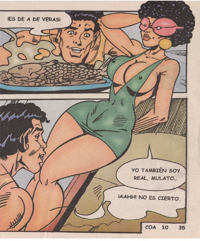 El Consolador Anonimo 0010 image number 36