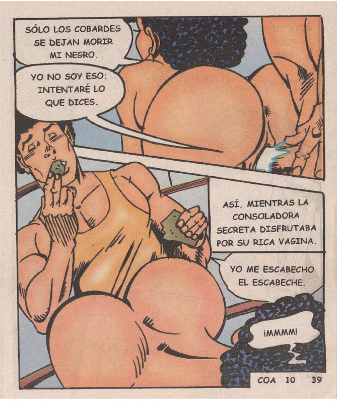 El Consolador Anonimo 0010 image number 40