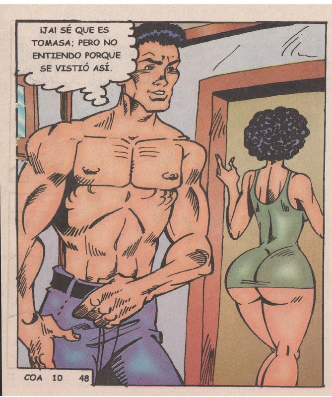 El Consolador Anonimo 0010 image number 49