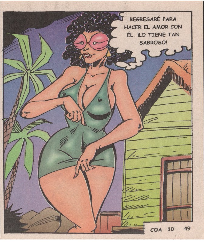 El Consolador Anonimo 0010 image number 50