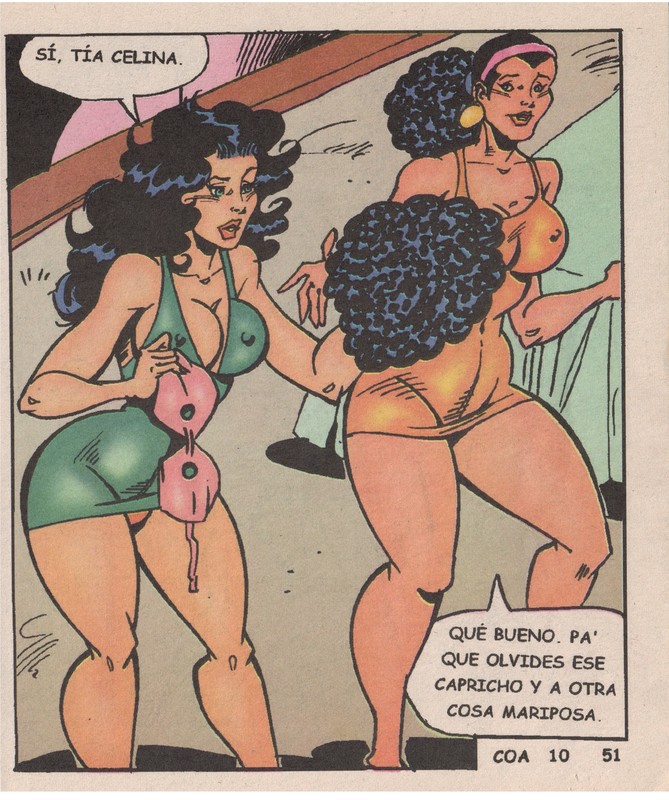 El Consolador Anonimo 0010 image number 52