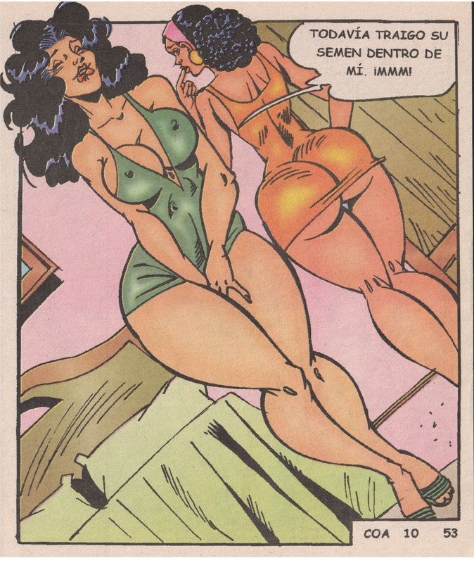 El Consolador Anonimo 0010 image number 54