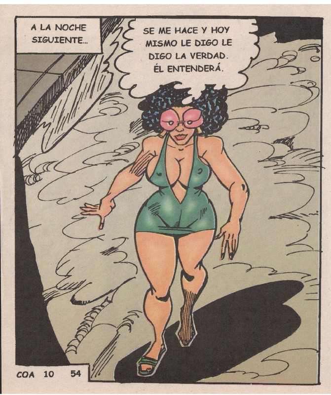 El Consolador Anonimo 0010 image number 55