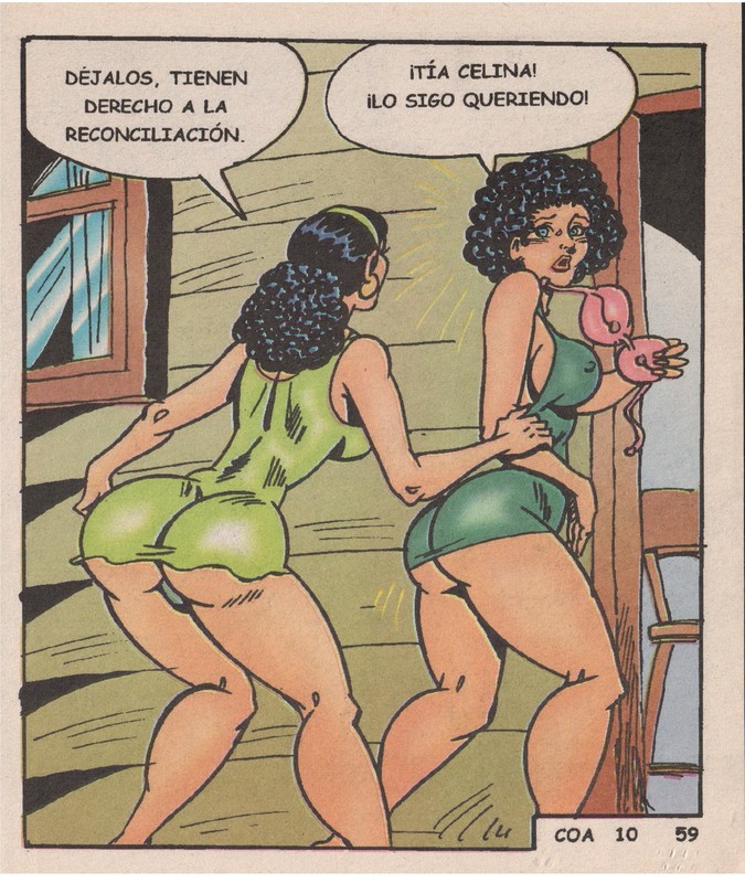 El Consolador Anonimo 0010 image number 60