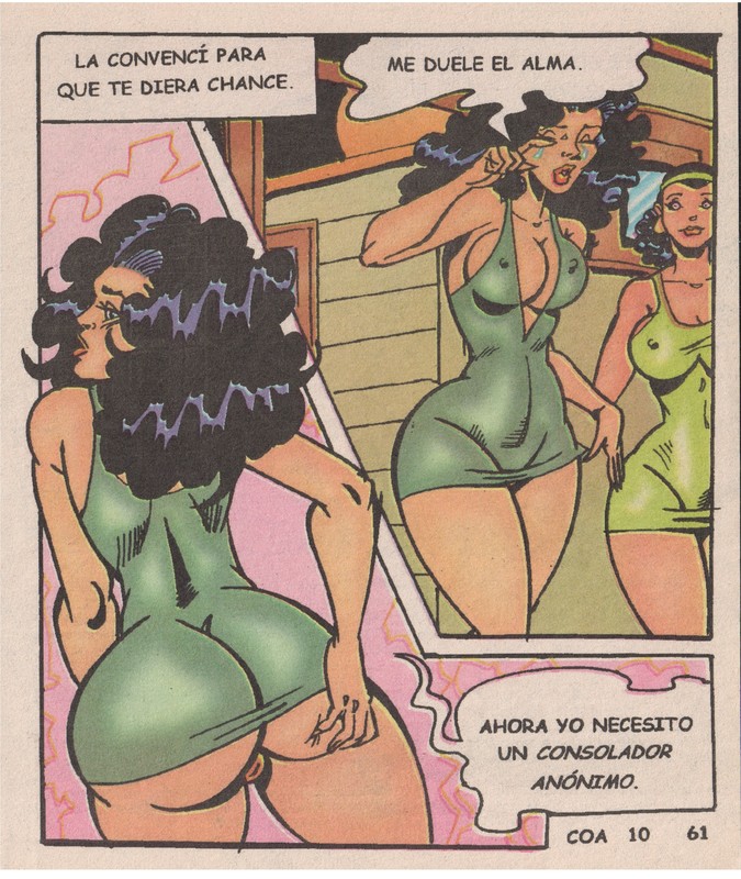 El Consolador Anonimo 0010 image number 62