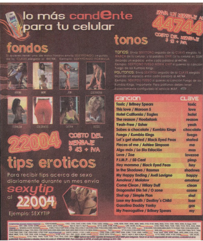 El Consolador Anonimo 0010 image number 65