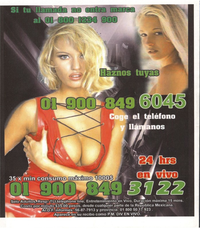 El Consolador Anonimo 0010 image number 66