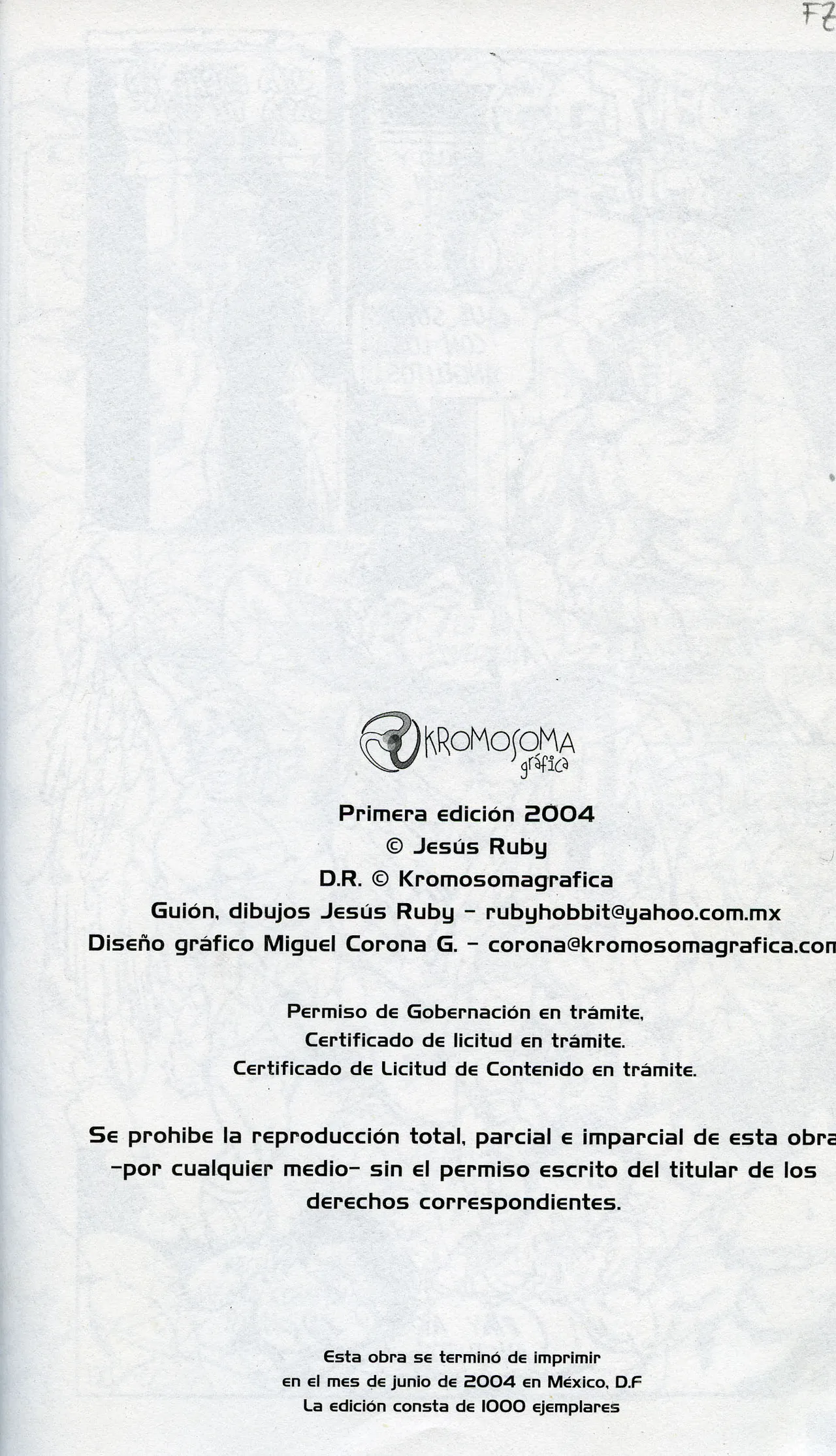 Cuentos desde closet image number 1