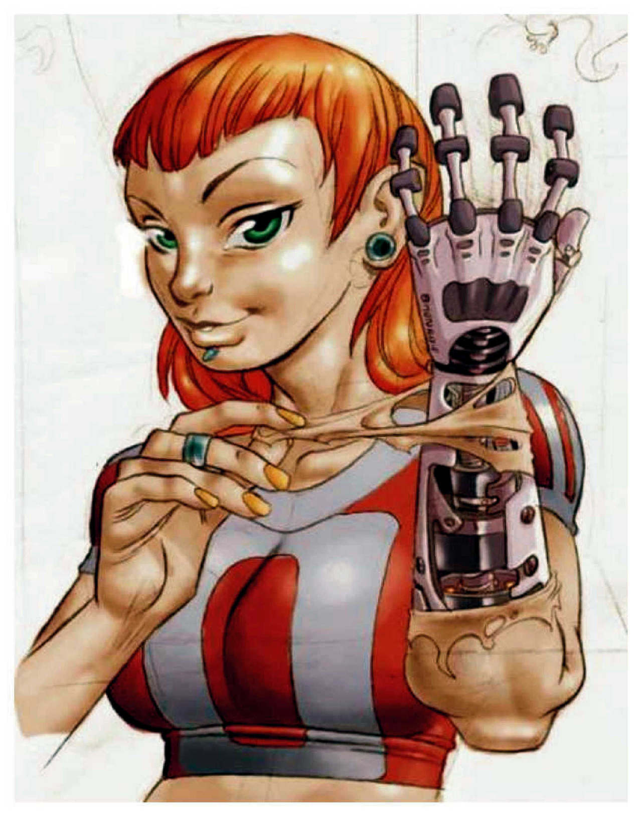 ManoloCarot HuesosYTornillos image number 103