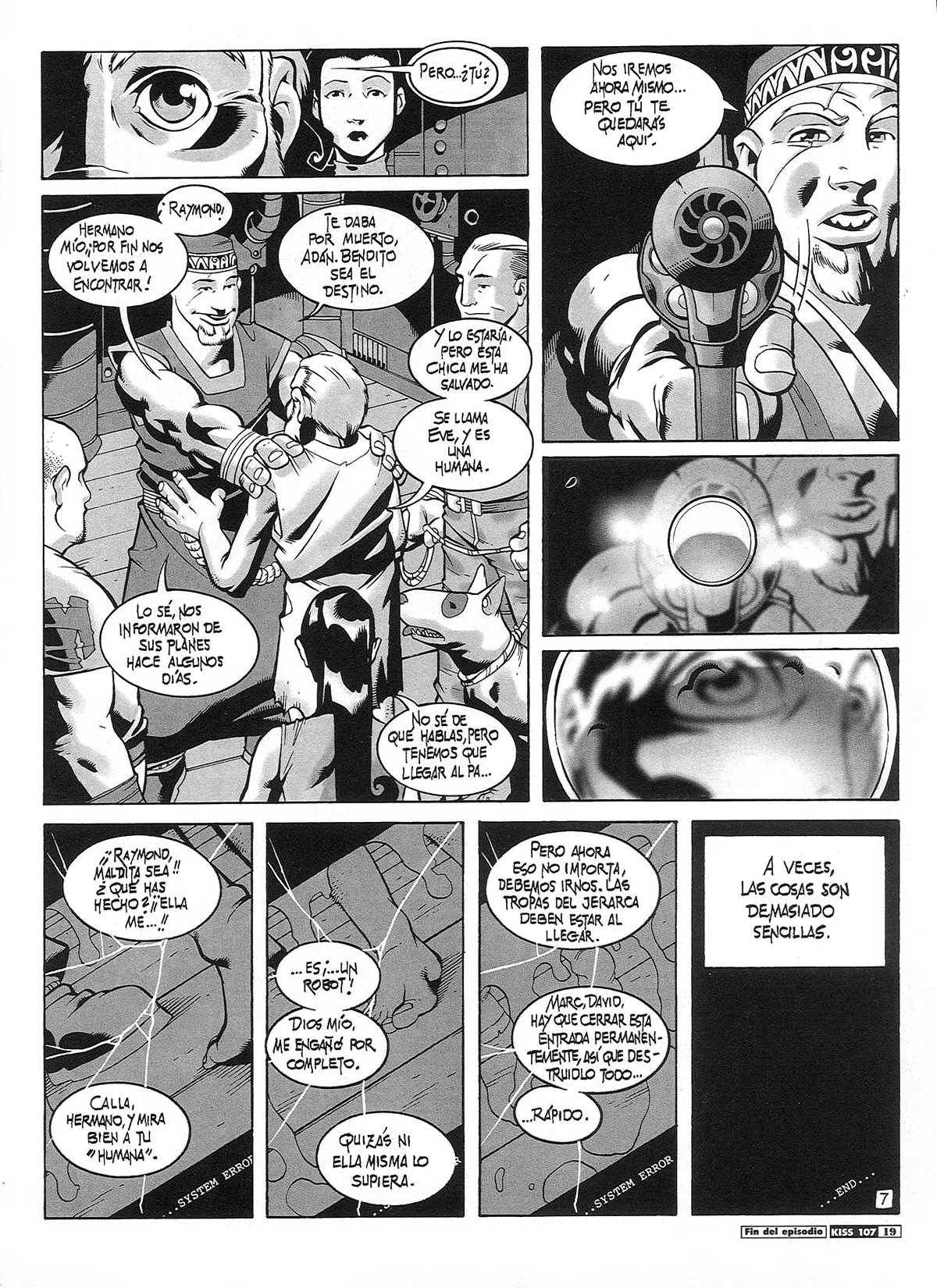 ManoloCarot HuesosYTornillos image number 10