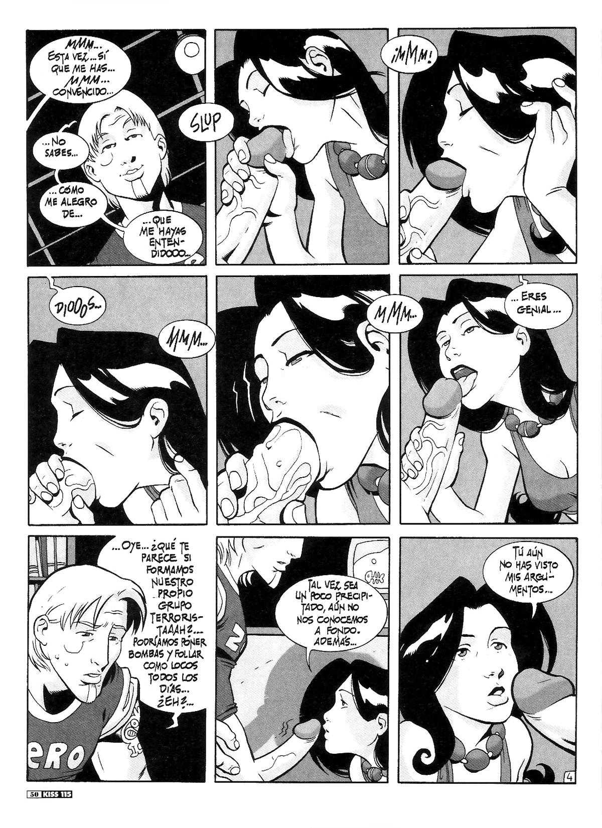 ManoloCarot HuesosYTornillos image number 41