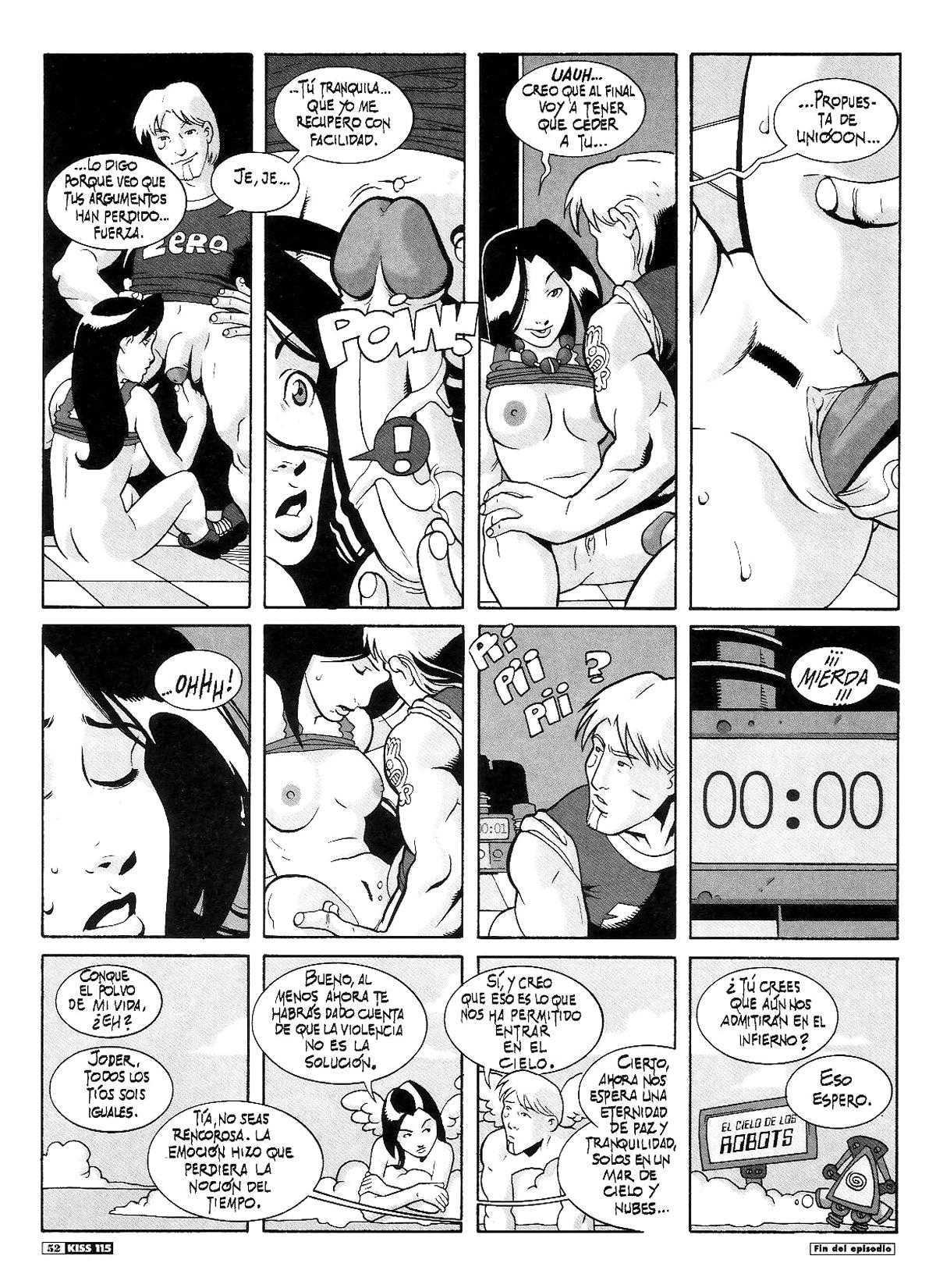 ManoloCarot HuesosYTornillos image number 43