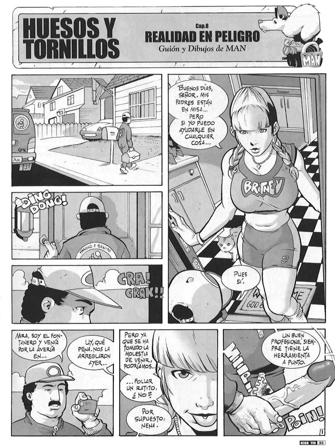 ManoloCarot HuesosYTornillos image number 44