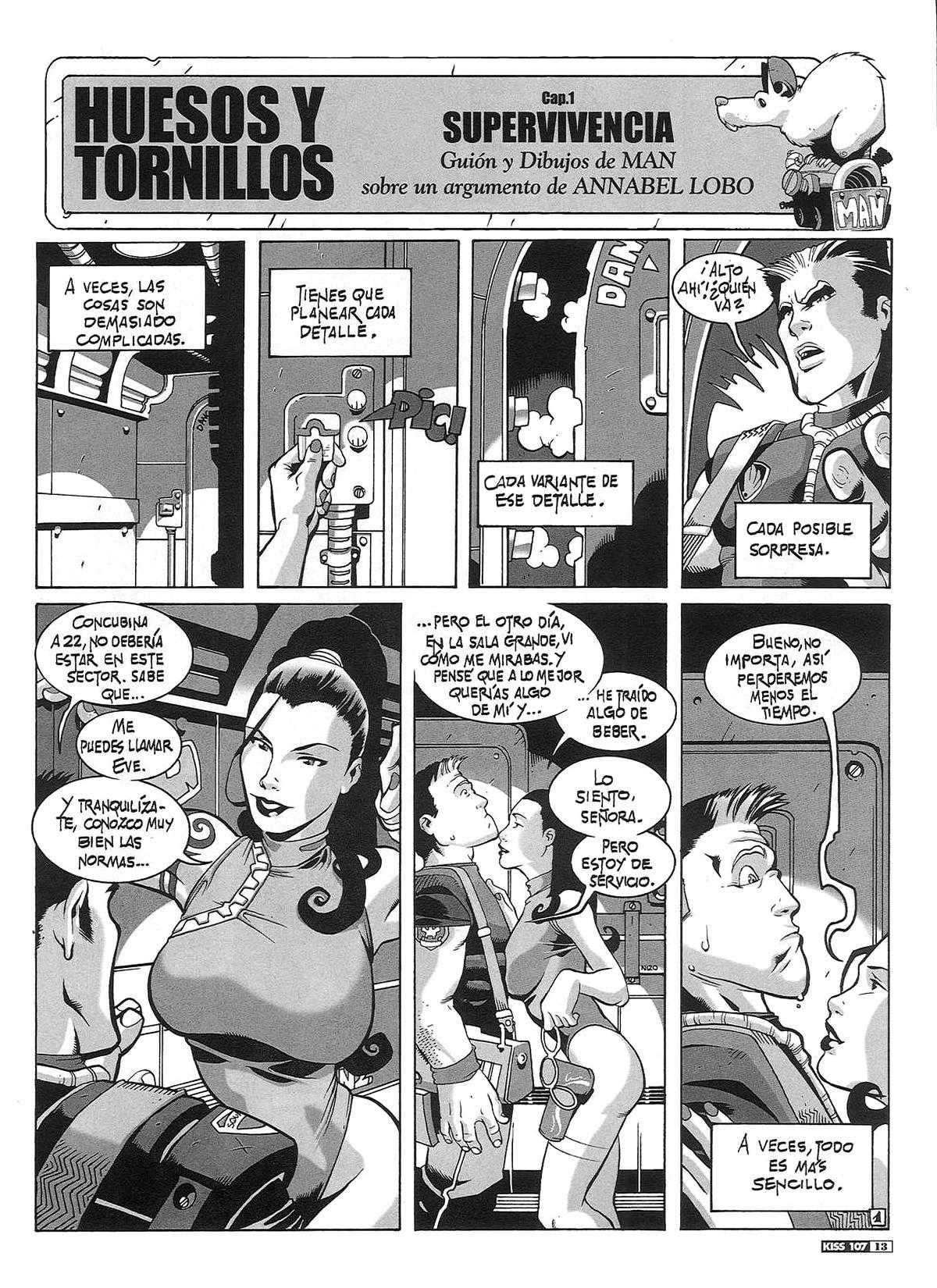 ManoloCarot HuesosYTornillos image number 4