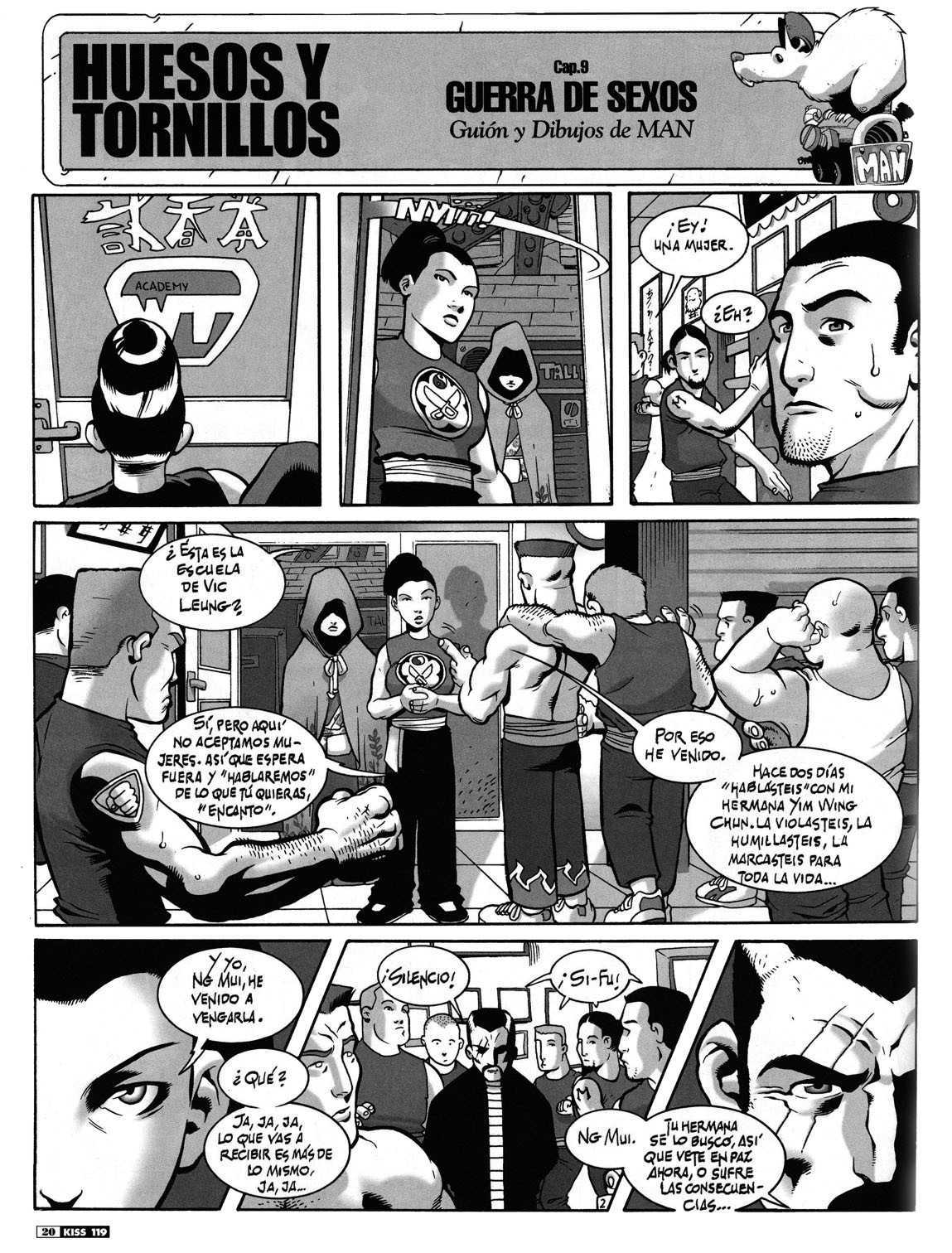 ManoloCarot HuesosYTornillos image number 50