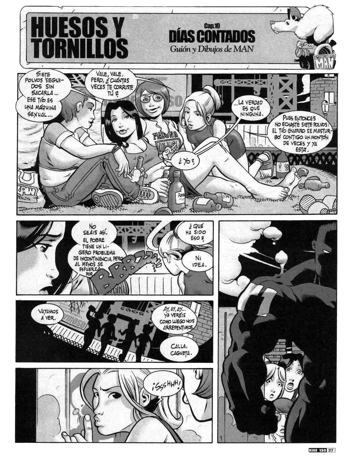 ManoloCarot HuesosYTornillos image number 56