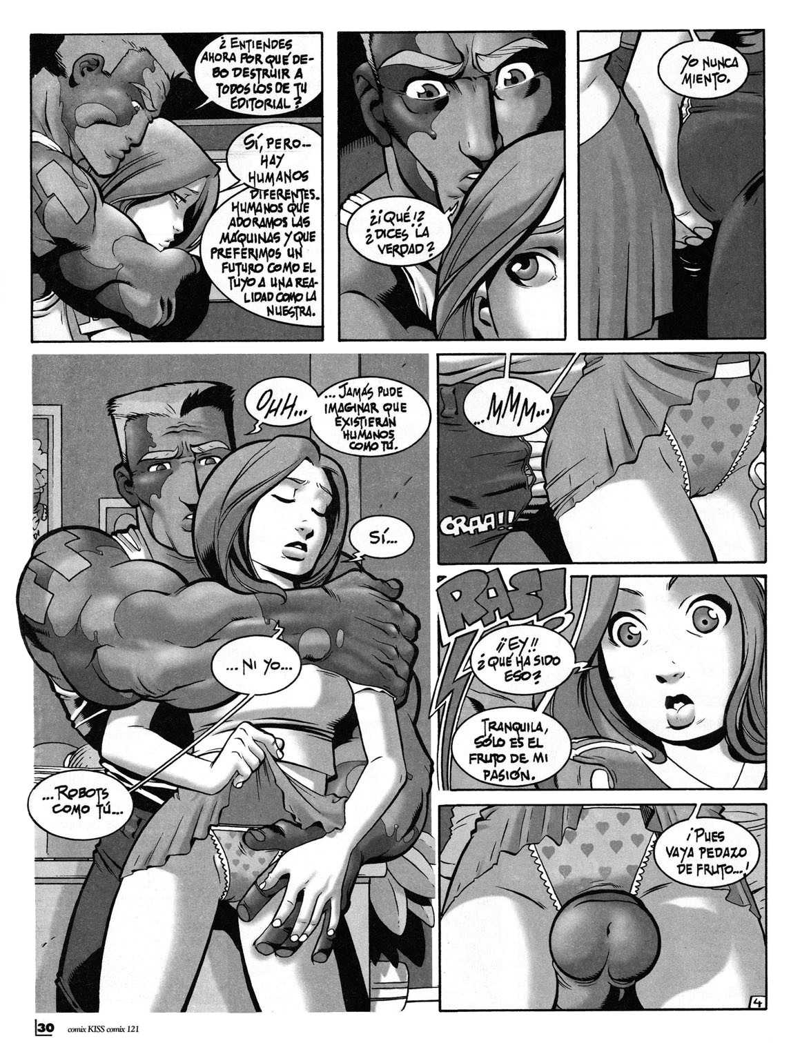 ManoloCarot HuesosYTornillos image number 65