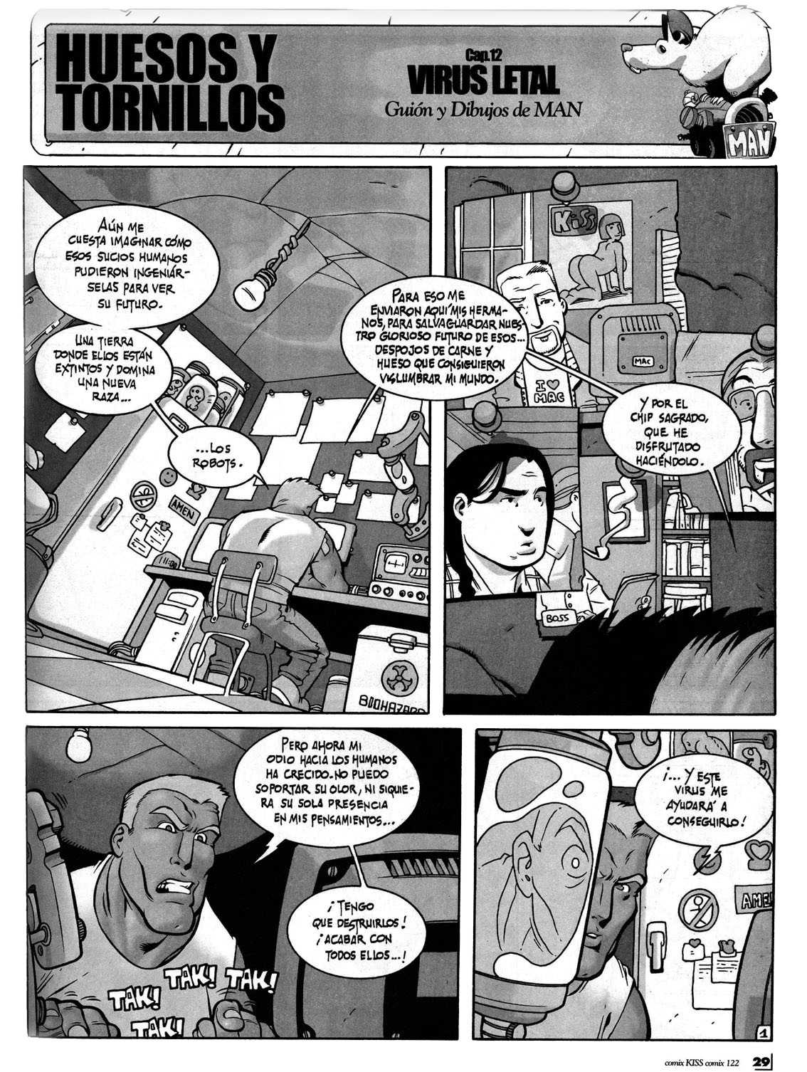 ManoloCarot HuesosYTornillos image number 70