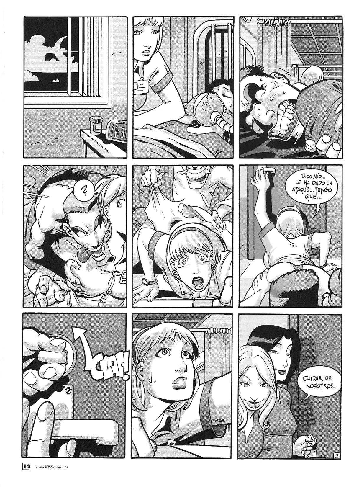 ManoloCarot HuesosYTornillos image number 77