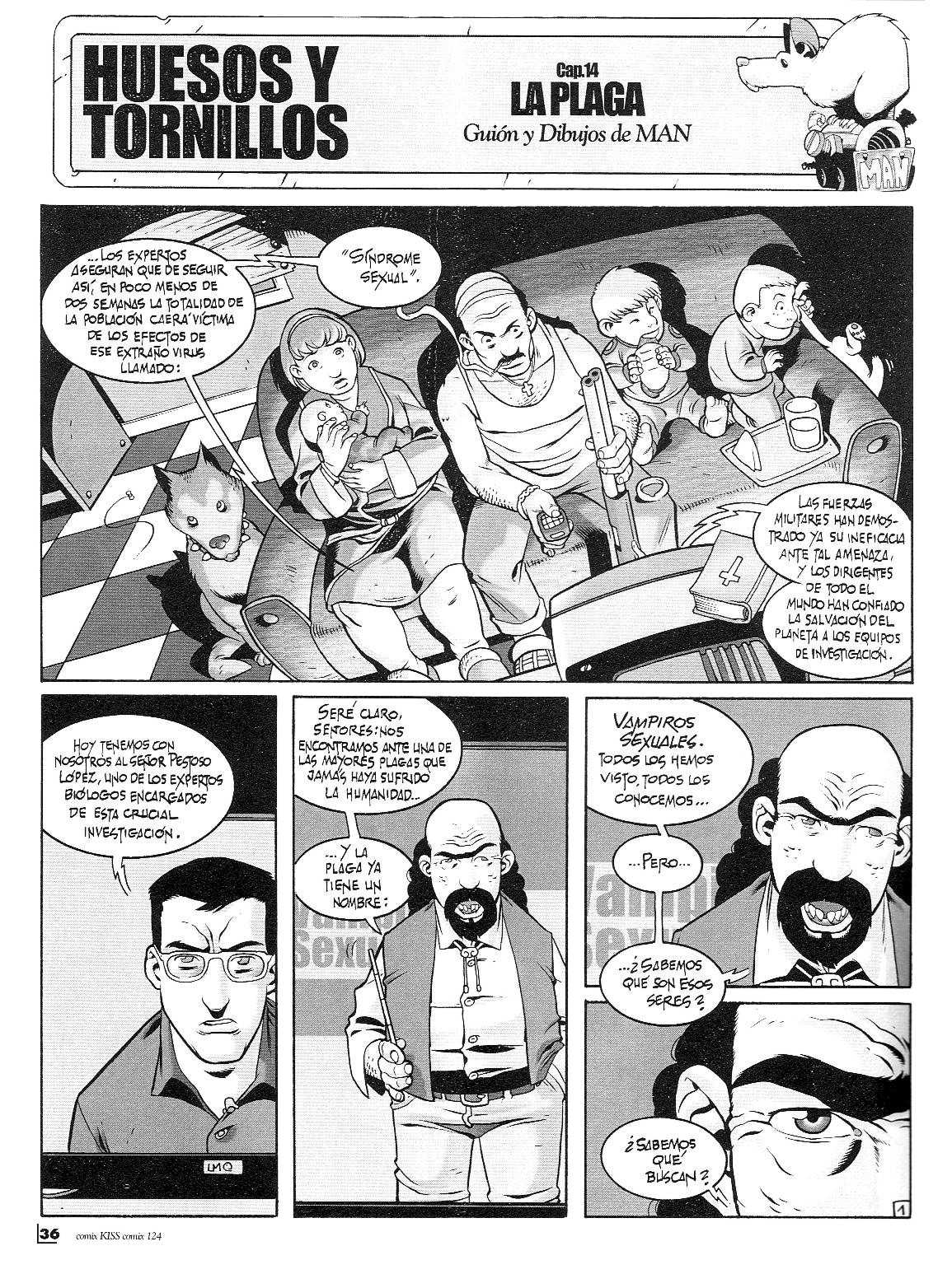 ManoloCarot HuesosYTornillos image number 82