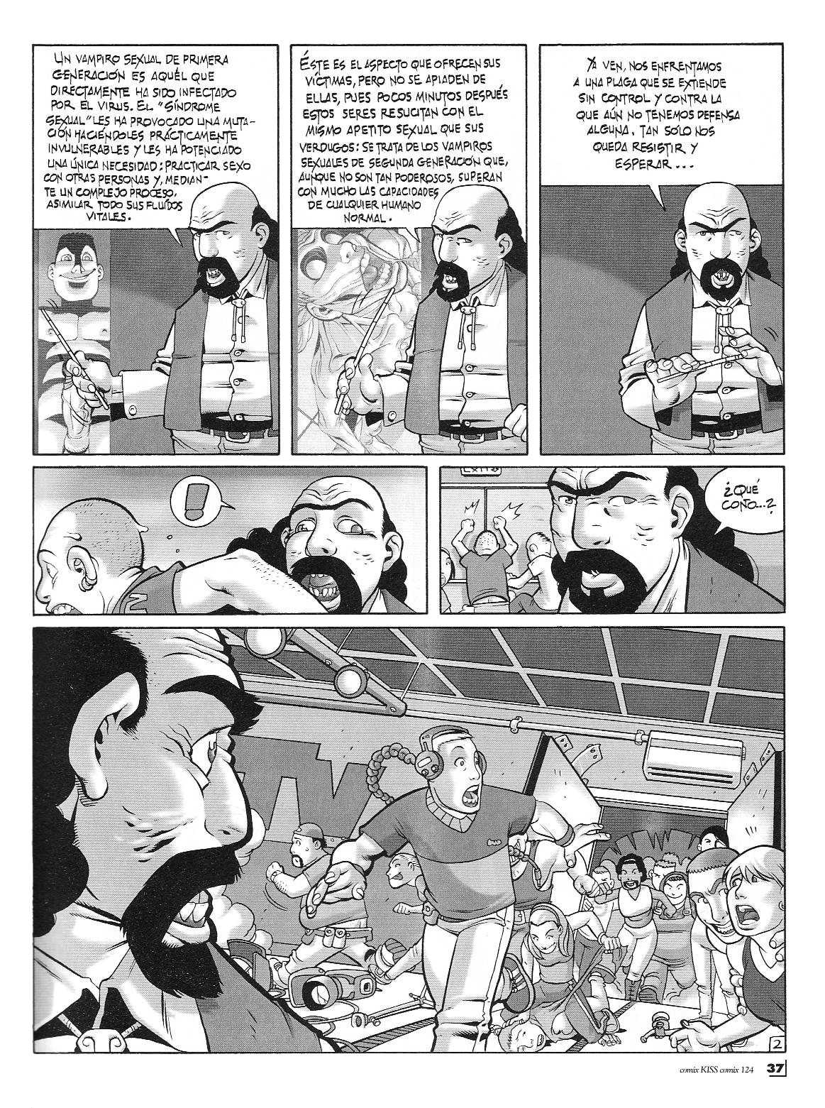 ManoloCarot HuesosYTornillos image number 83