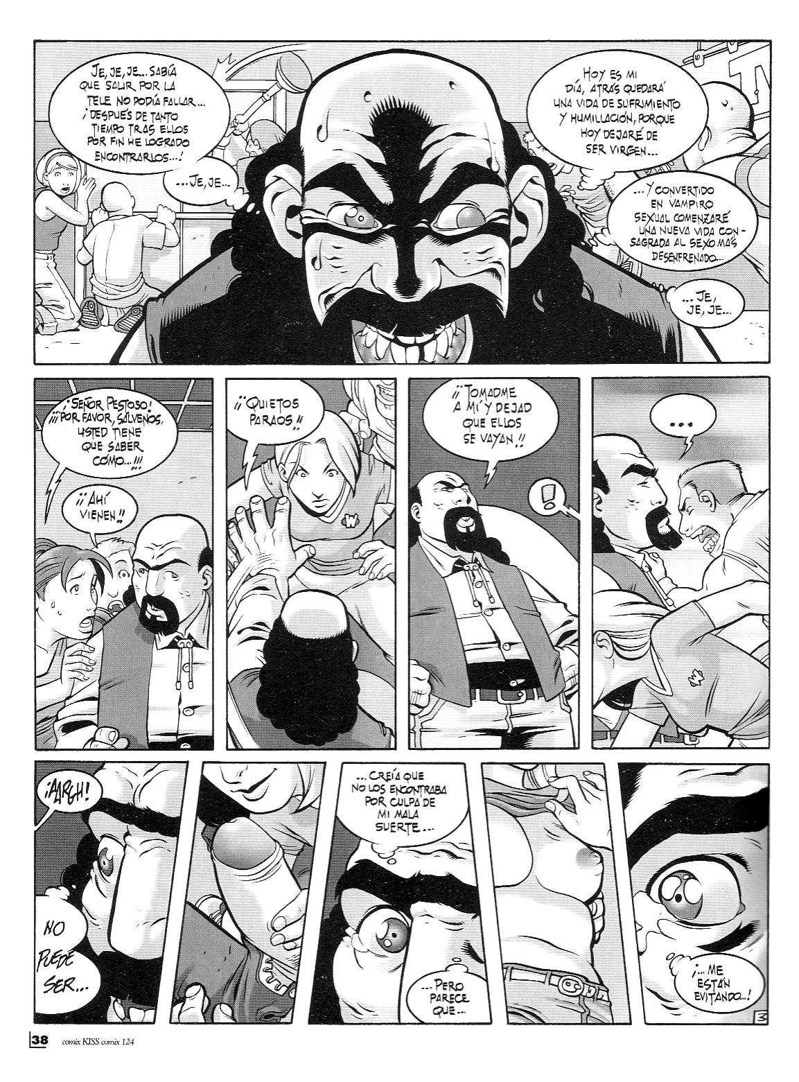 ManoloCarot HuesosYTornillos image number 84