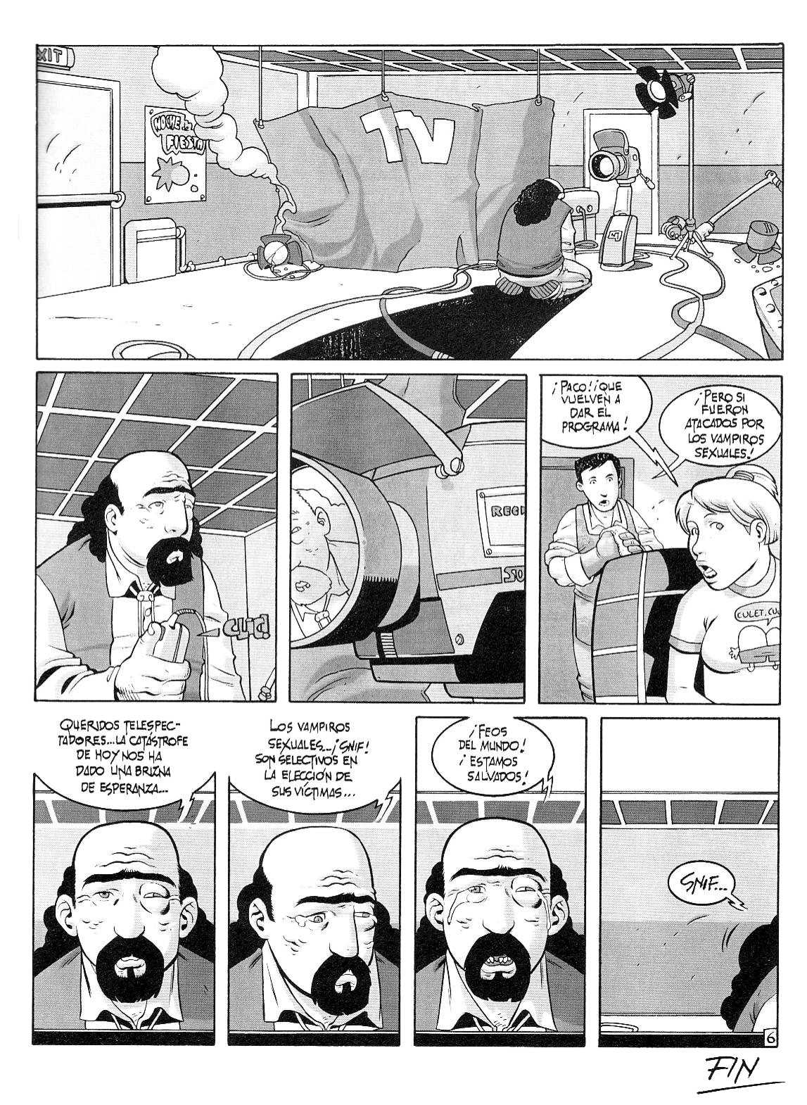 ManoloCarot HuesosYTornillos image number 87