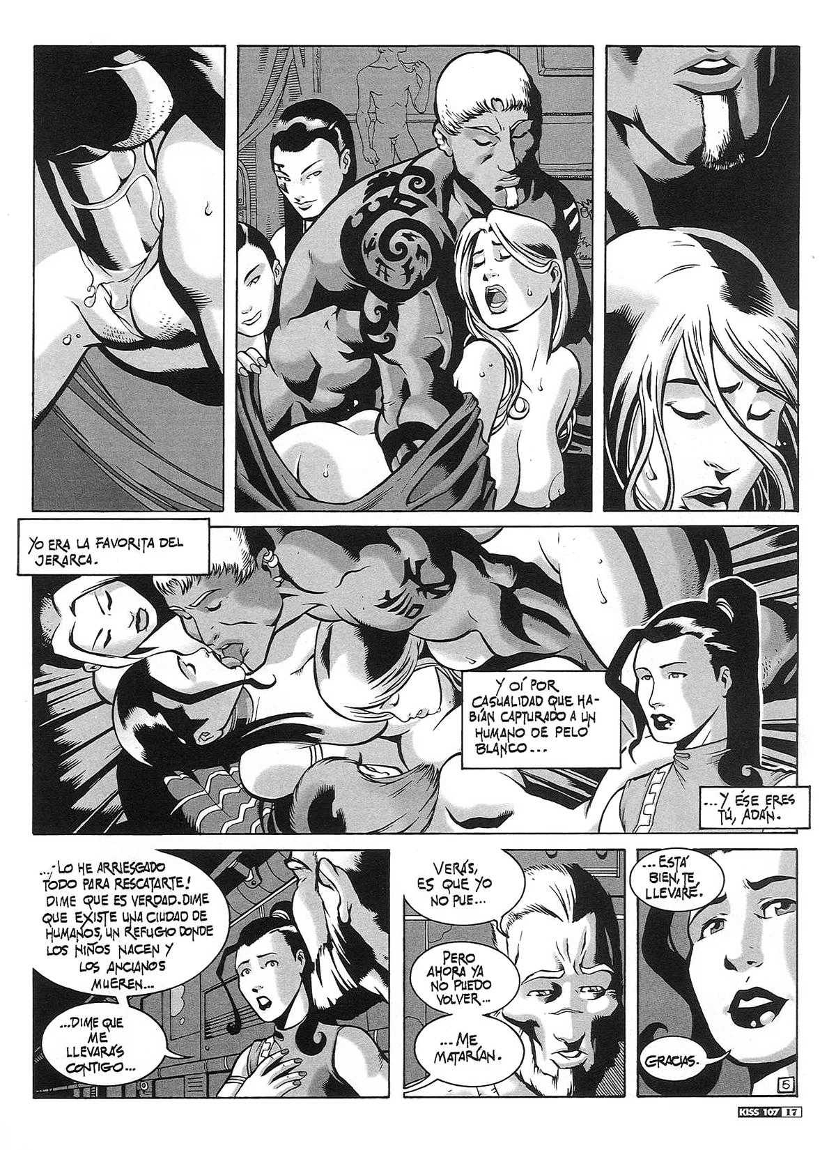 ManoloCarot HuesosYTornillos image number 8