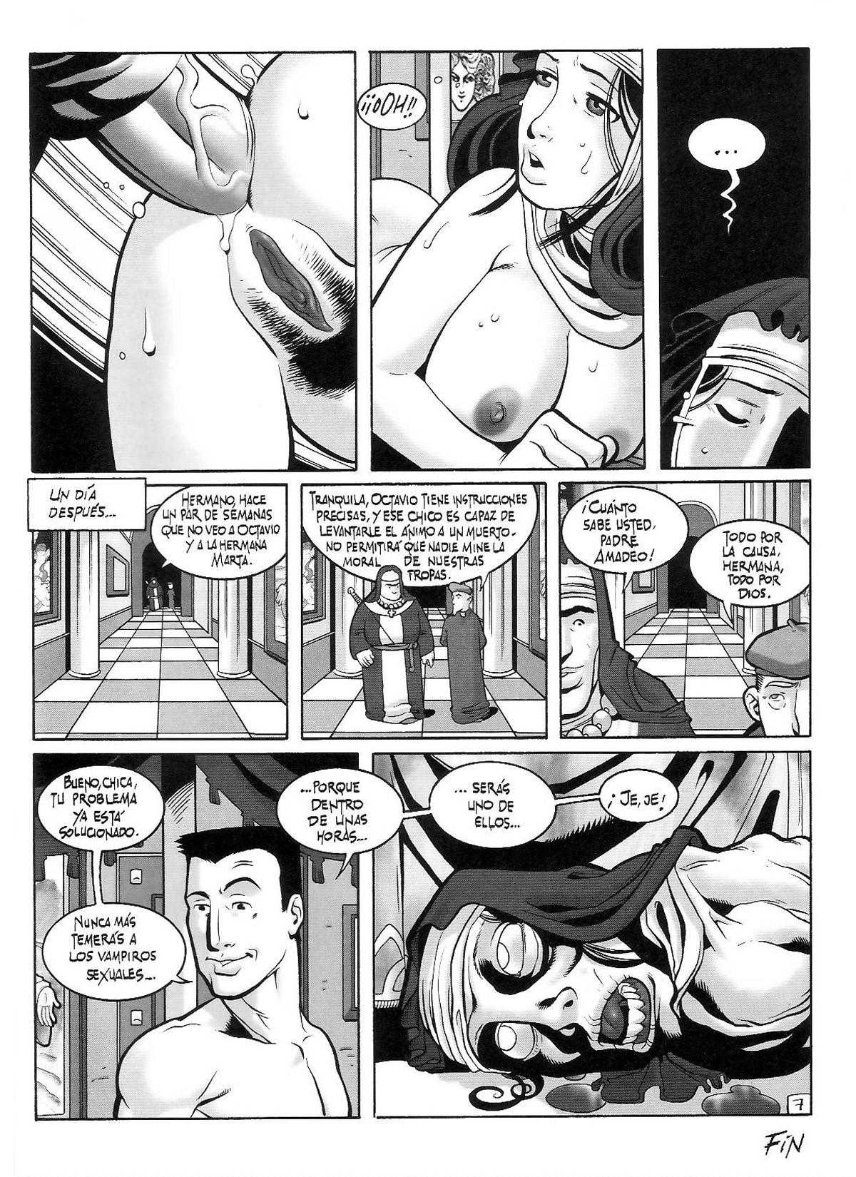 ManoloCarot HuesosYTornillos image number 94