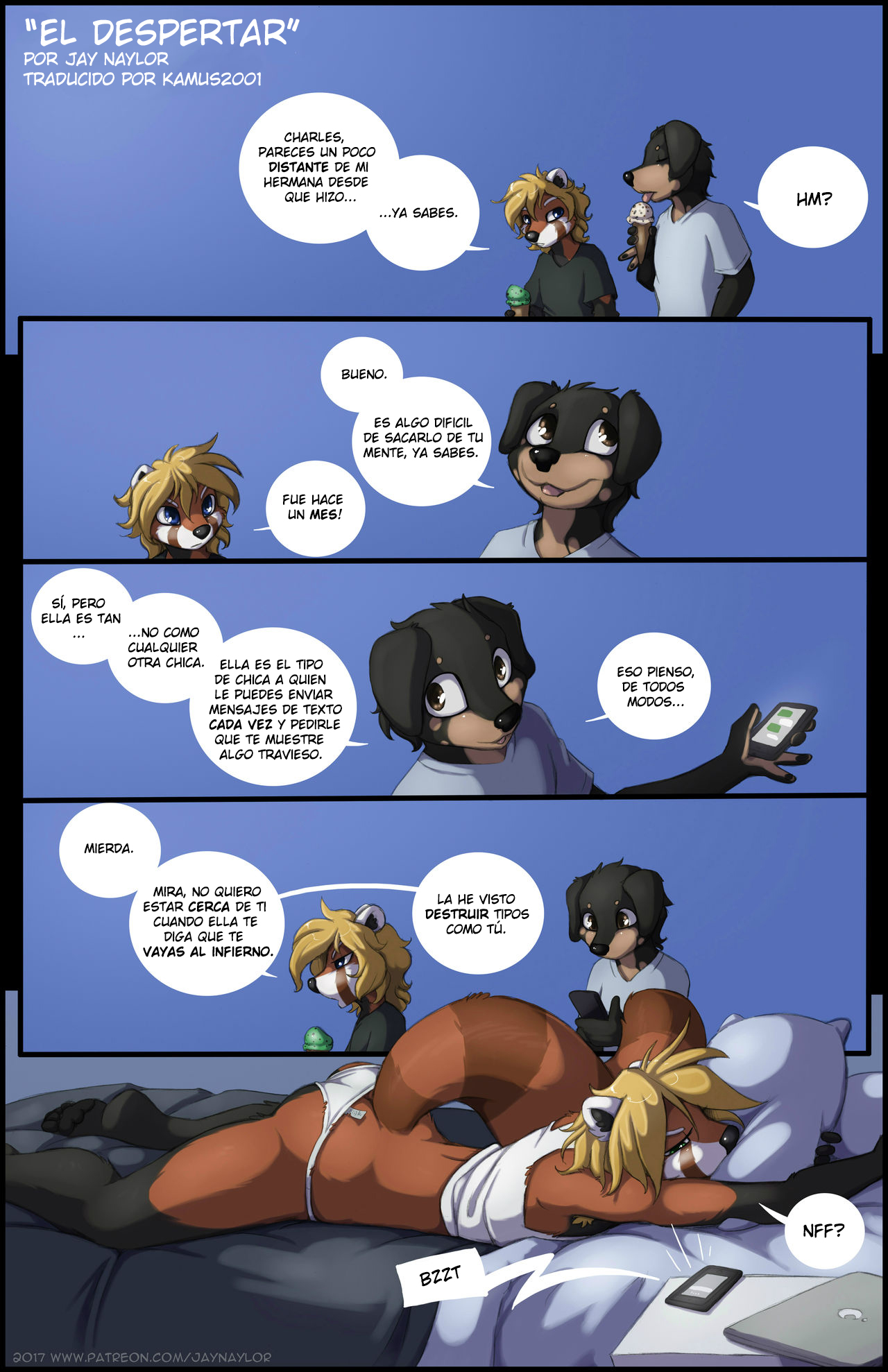 The Awakening Mas Extras