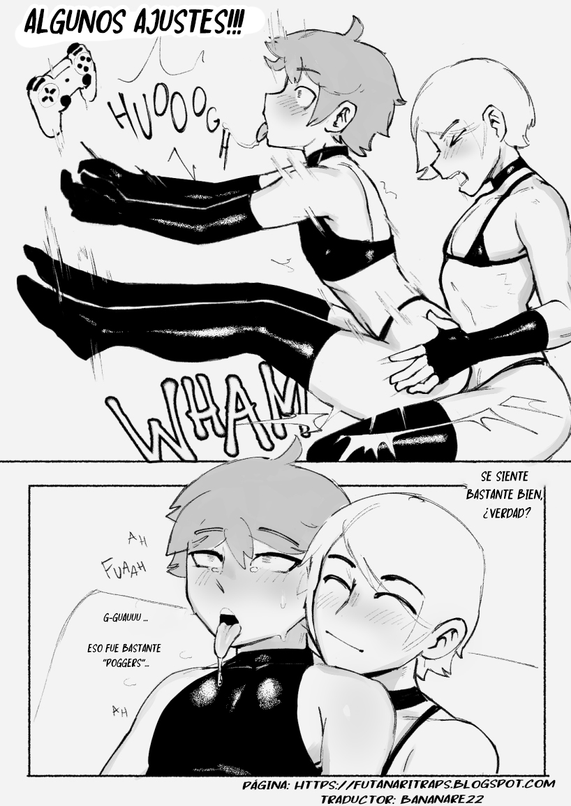 Gamer Boys image number 2