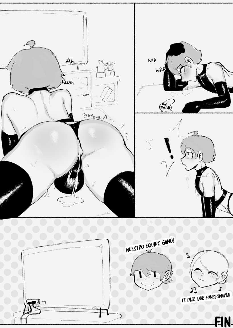 Gamer Boys image number 7