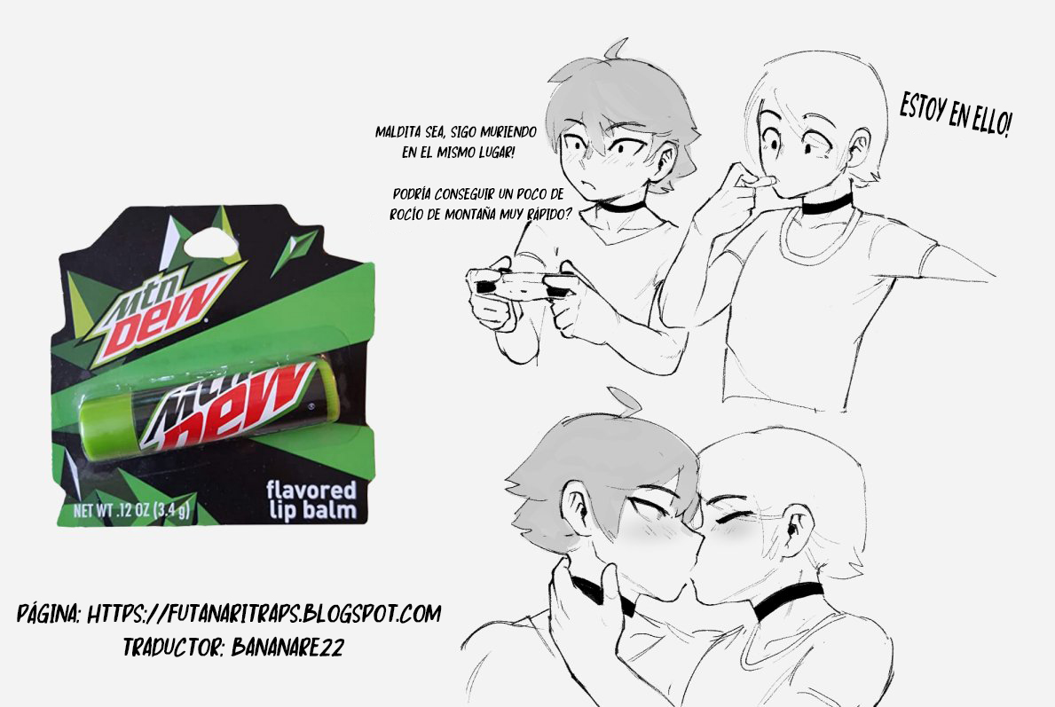 Gamer Boys image number 8