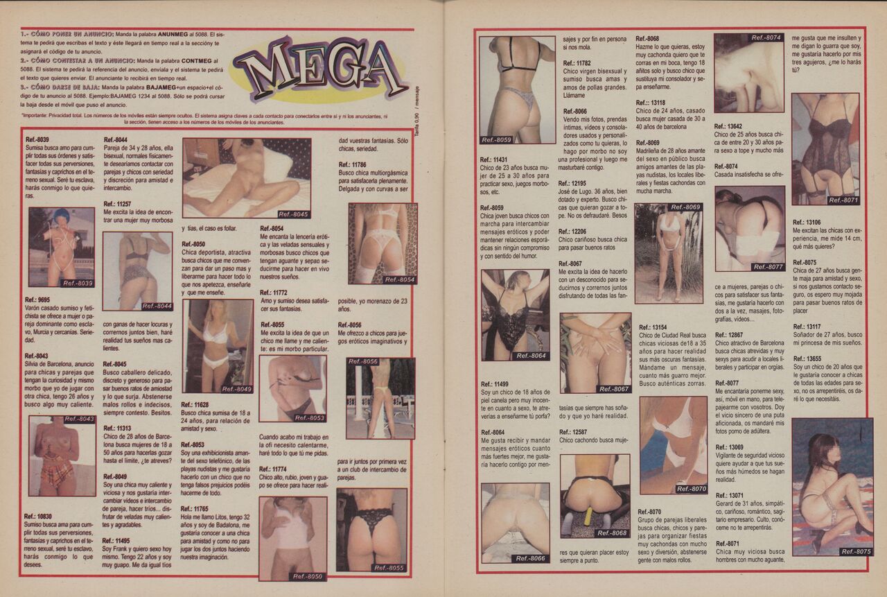 Wet Comix 55 image number 11