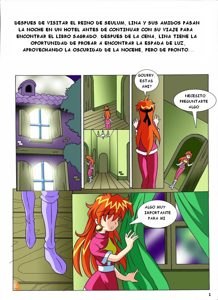 Slayers delicious image number 31