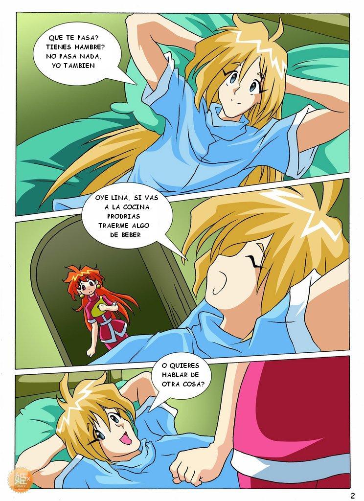 Slayers delicious image number 32